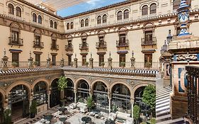 Hotel Alfonso Xiii, A Luxury Collection Hotel,